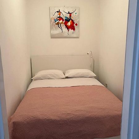 דירות זאדאר Apartman Robi מראה חיצוני תמונה