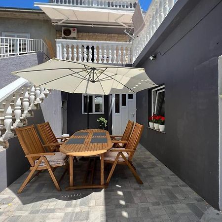דירות זאדאר Apartman Robi מראה חיצוני תמונה