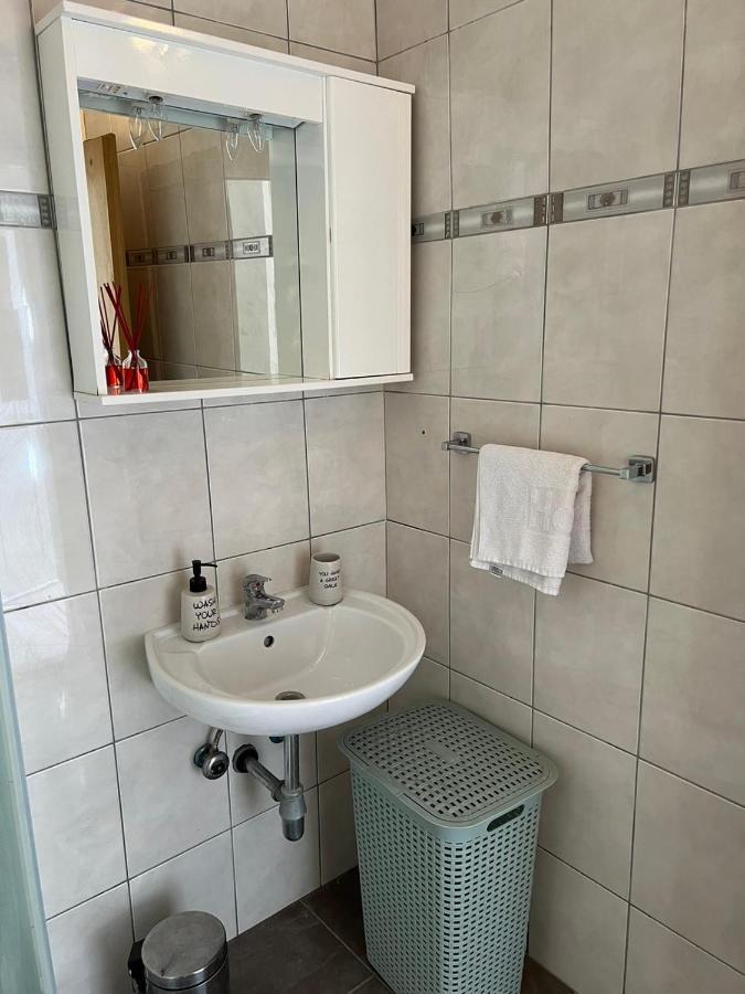 דירות זאדאר Apartman Robi מראה חיצוני תמונה