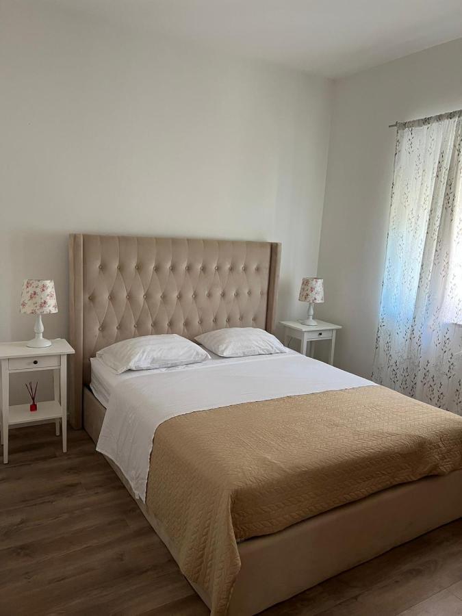 דירות זאדאר Apartman Robi מראה חיצוני תמונה