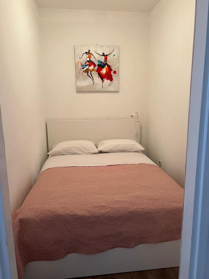 דירות זאדאר Apartman Robi מראה חיצוני תמונה